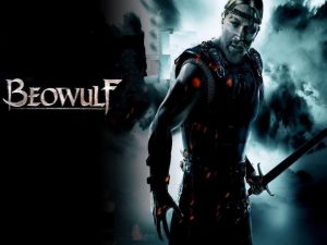 What is Beowulf BEOWULF is a long epic