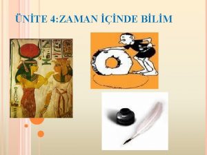 NTE 4 ZAMAN NDE BLM BULULARIN SERVEN v