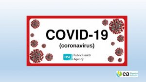 Kas yra COVID19 koronavirusas Koronavirusai tai didel virus