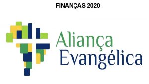 FINANAS 2020 Aliana Evanglica As receitas em 2020