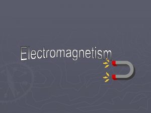 Concept Map Magnetism Magnetic materials Magnets Domains Poles