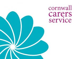 Cornwalls largest health social care workforce According to