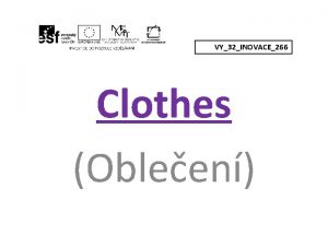VY32INOVACE266 Clothes Obleen VY32INOVACE266 underwear socks VY32INOVACE266 blouse