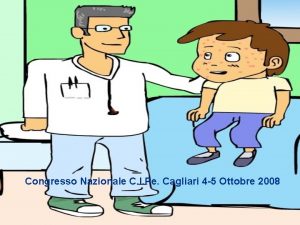 Congresso Nazionale C I Pe Cagliari 4 5