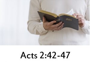 Scripture Reading Luke 22 54 62 Acts 2