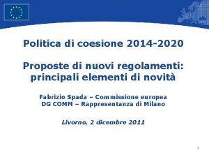 European Union Regional Policy Employment Social Affairs and