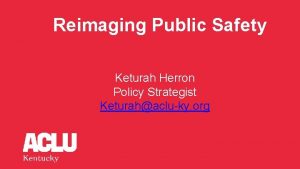 Keturah herron