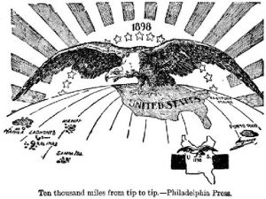 Imperialism 1880 1917 Big Question How and why