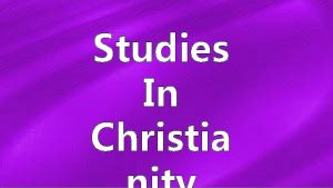 Studies In Christia Christian Love 10 How We