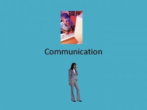 Communication Definition of Communication Websters Dictionary defines Communication