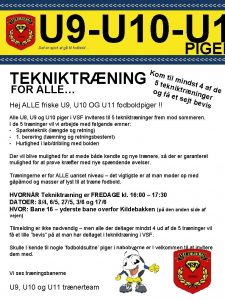 U 9 U 10 U 1 PIGER Det