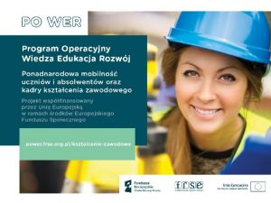 ZARZDZANIE PROJEKTEM KWESTIE JAKOCIOWE PROJEKT PONADNARODOWA MOBILNO UCZNIW