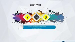 2021 YKS Y K S KANDIRA AKAKOCA ANADOLU