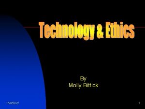 By Molly Bittick 1202022 1 n n 1202022 By Molly Bittick 1202022 1 n n 1202022