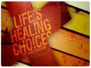 Healing Choice 6 The Relationship Choice Part One