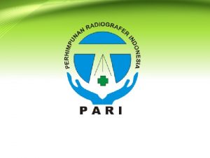 Prosesi Pelantikan Ketua Pengda PARI Jawa Timur oleh