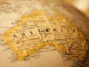 Australia Australia officially the Commonwealth of Australia is