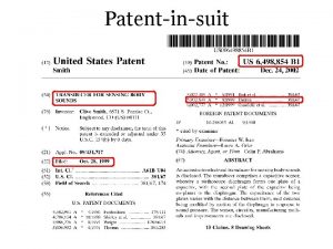 Patentinsuit Prior Art 1 Stethoscope Mic Prior Art