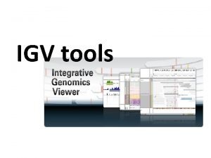 IGV tools Pipeline Download genome from Ensembl bacteria