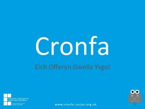 Cronfa Eich Offeryn Gwella Ysgol DYSGU PROFFESIYNOL Cewch