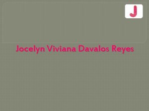 Jocelyn Viviana Davalos Reyes Publicaciones Literarias Sobre Nosotros