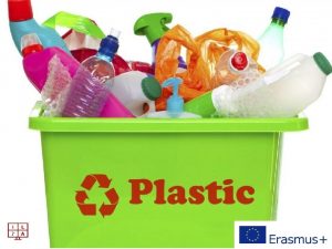 We use plastic products more than ever We