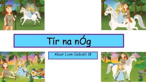 Tr na ng Abair Liom Caibidil 18 D