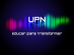 UNIVERSIDAD PEDAGOGICA NACIONAL LIC EN INTERVENCION EDUCATIVA 6