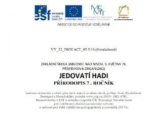 PLAZI UPINAT JEDOVAT HADI JEDOVAT HADI V horn PLAZI UPINAT JEDOVAT HADI JEDOVAT HADI V horn