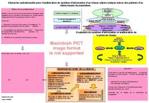 Dmarche oprationnelle pour lamlioration du systme dinformation dun