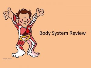 Body System Review Circulatory FUNCTION transport nutrients oxygen