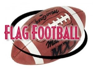 Flag Football History The object of the game