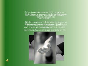 Falar completamente fcil quando se Fcil julgar pessoas Falar completamente fcil quando se Fcil julgar pessoas