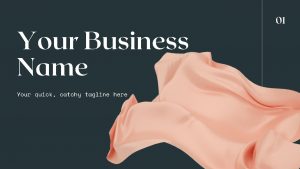 Your Business Name Your quick catchy tagline here