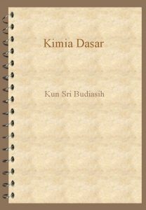 Kimia Dasar Kun Sri Budiasih Silabus Mata Kuliah