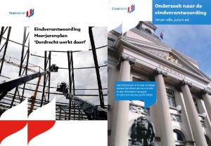 enabling real trust Aanpak onderzoek Effectdoelstellingen enabling real