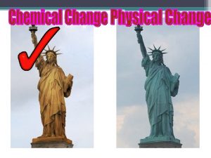 2 Physical Properties vs Physical Changes Physical property