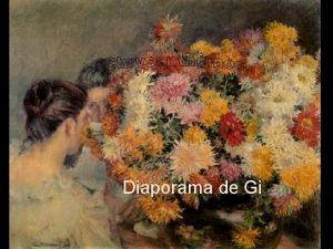 Diaporama de Gi Gonfls opulents et charnus Artichauts