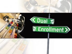 What is Dual Enrollment Dual enrollment programs provide