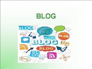 BLOG Pensar Escribir Web 2 0 Leer Opinar