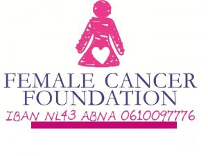 Female Cancer Foundation Strategie 2013 2017 Missie Female