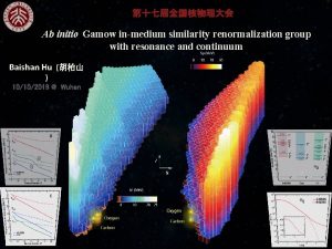 Ab initio Gamow inmedium similarity renormalization group with