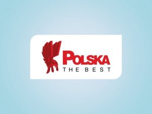 POLSKA the Best A 5 milionw internautw czyta