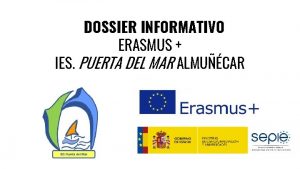 DOSSIER INFORMATIVO ERASMUS IES PUERTA DEL MAR ALMUCAR