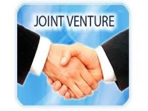 WHAT IS JOINT VENTURE A BUSINESS ARRANGEMENT IN