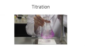 Titration Titration Curves Strong Acid Vs Strong Base