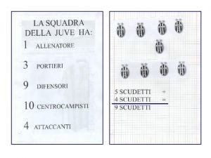 SALUTA BEVE ALZA IL PIEDE STA IN PIEDI