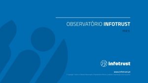 PERS OBSERVATRIO INFOTRUST PERS O Observatrio Infotrust disponibiliza