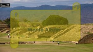 Ubicado en el centro del Valle deencuentra Oaxaca