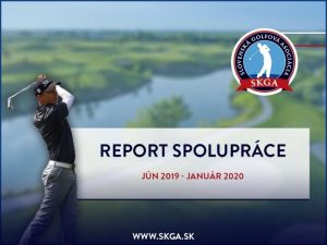 SKGA FACEBOOK Rast potu fanikov Slovensk golfov asocicia